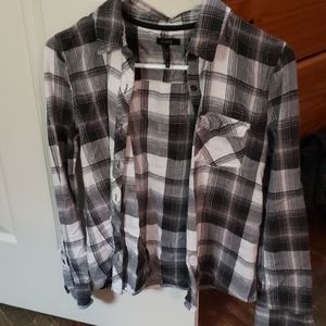Womens flannel